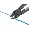 Knipex 97 21 215 C replės – įstrižinės replės