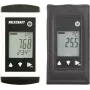 VOLTCRAFT LWT-100 + TG-400 laidumo matuoklis – laidumas, druskingumas, ištirpusios kietosios medžiagos (TDS)