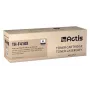 Actis TH-F410X toner (pakaitalas HP 410X CF410X; Standartinis; 6500 puslapių; juoda)