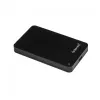 Intenso 4TB Memory Case išorinis kietasis diskas, 2,5 colio, USB 3.0, juodas