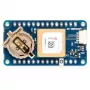 Arduino MKR GPS Shield – GPS registratorius su u-blox SAM-M8Q