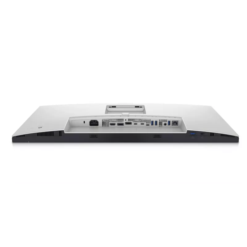 Monitorius Dell U2724DE 27 colių IPS 16:9 120 Hz 8 ms 350 cd/m² sidabrinis, 60 mėnesių garantija