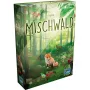 Mischwald, Kortų žaidimas