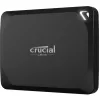 SSD Crucial 4TB nešiojamas USB Type-C USB 3.2 Gen 2x2 X10 Pro