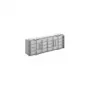 Panasonic ET-EMF100 – Projektoriaus oro filtras, skirtas PT-FW430E, FW430EA, FW430U, FX400E, FX400EA, FX400U