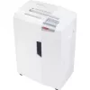 HSM shredstar X13 dokumentų smulkintuvas, 4 x 37 mm, su atskiru CD pjovimo mechanizmu