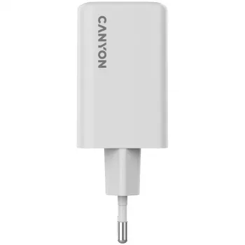 Canyon CNS-CUW65ACC maitinimo adapteris baltas