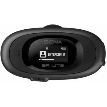 Sena Motociklo Intercom 5RLITE-01 Vienam Šalmui