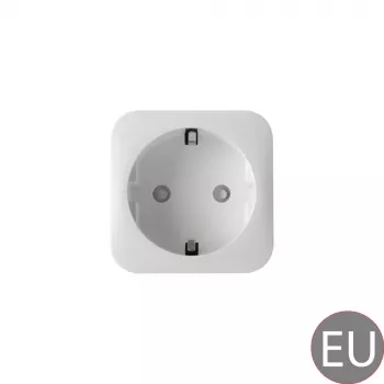 Išmanusis kištukas Edimax SP-2101W V3 Home White