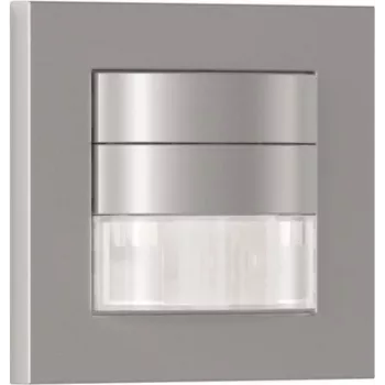 Steinel buvimo jutiklio jungiklis UP IP20 180° IR 180 KNX – baltas (058463)