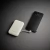 Power Bank USB 10000 mAh smėlio spalvos S10000 7333031 Intenso