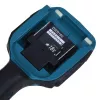 Makita DWR180Z elektrinis veržliaraktis 800 RPM 47,5 N⋅m Žalias