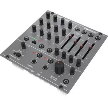 Modulinis sintezatoriaus modulis Behringer 305 EQ/MIXER/OUTPUT