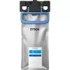 Kasetė Epson WorkForce Pro EM/EP-C800R Cyan C13T11P240 itin didelės talpos