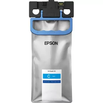 Kasetė Epson WorkForce Pro EM/EP-C800R Cyan C13T11P240 itin didelės talpos