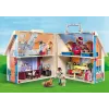 Statybinis žaislas PLAYMOBIL Lėlių namelis 70985 Įvairiaspalvis Plastikas