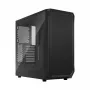 PC korpusas Fractal Design Focus 2 ATX juodas