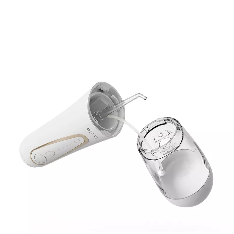 Lovio LVWF124WH Irrigator HydroJet PRO