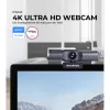 AVerMedia 4K HDR internetinė kamera PW515