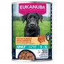 EUKANUBA Dog Can LC Adult Turkey & Carrot 400 g šlapias šunų ėdalas