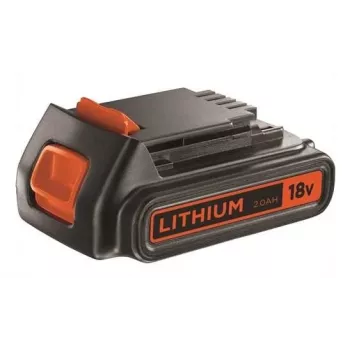 Baterija Black & Decker BL2018 belaidžiam įrankiui