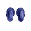 Belaidės ausinės Bose QuietComfort Ultra, į ausį, Bluetooth, violetinė