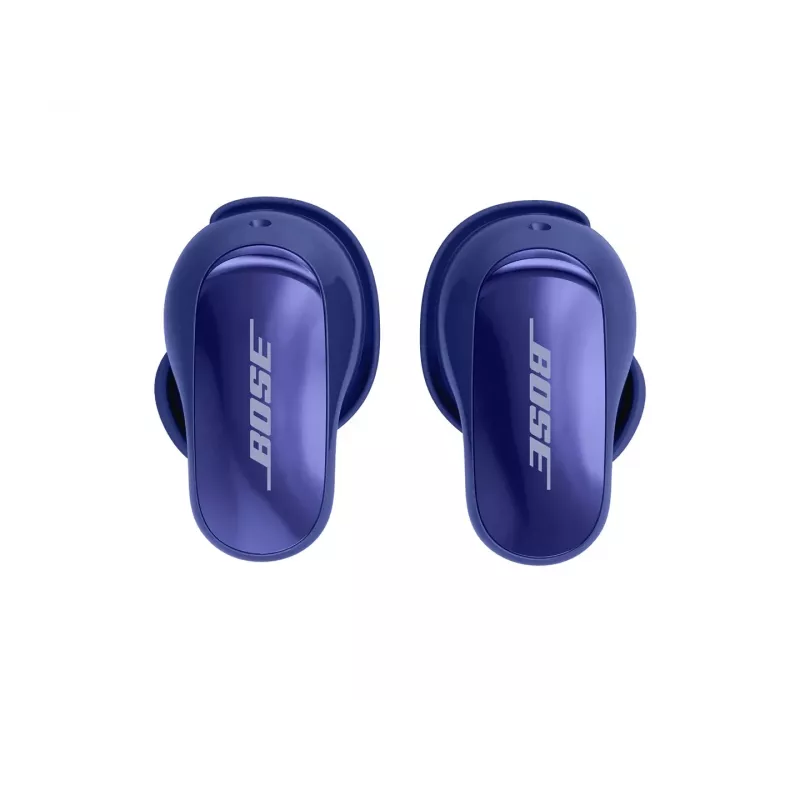 Belaidės ausinės Bose QuietComfort Ultra, į ausį, Bluetooth, violetinė