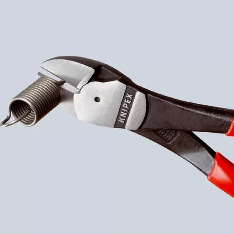 Knipex 74 01 200 SB Red replės