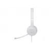 Lenovo GXD1E71385 ausinės / headset laidinės Skambučiai/Muzika USB Type-A Pilka