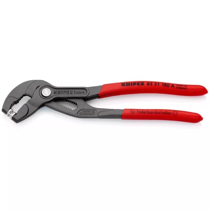 Knipex 85 51 180 A replės