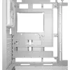 Sharkoon AK5M RGB Midi Tower Baltas