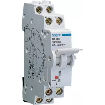 Hager CZ001