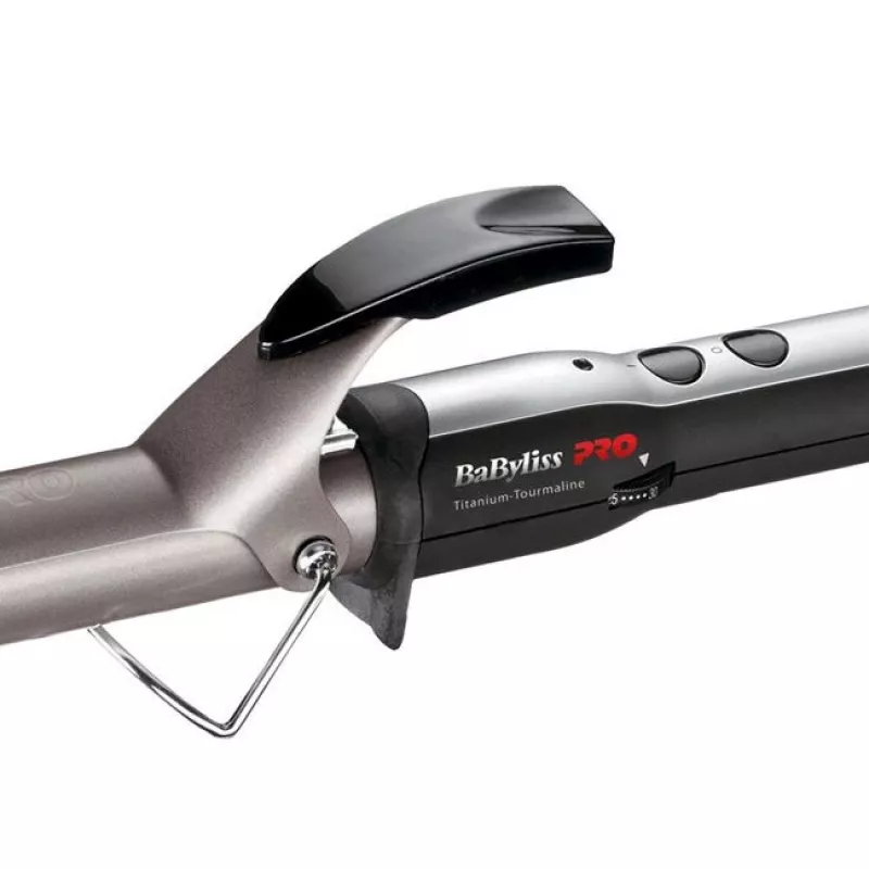BaByliss BAB2174TTE Titanium-Tourmaline garbanojimo lygintuvas