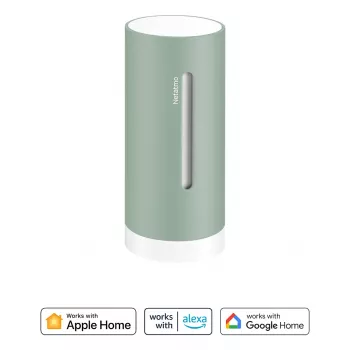 Netatmo NIM-M papildomas modulis patalpų stebėjimui