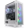 Thermaltake CA-1T4-00M6WN-01 korpusas baltas