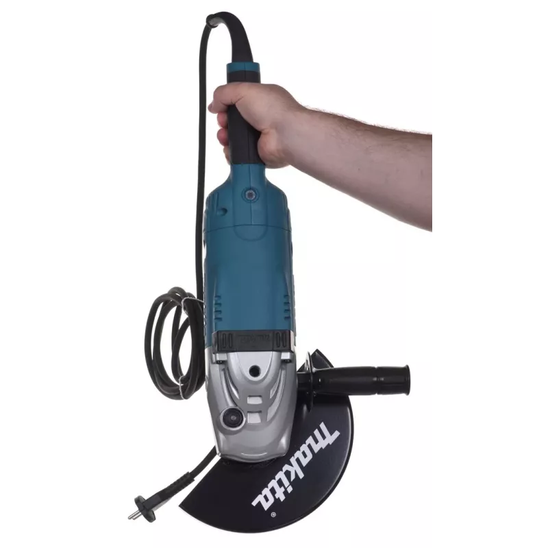 Kampinis šlifuoklis Makita GA9020R 23 cm 6600 aps./min 2200 W 8,01 kg