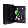 MASTER LOCK 5451EURD Maža raktų dėžutė 5 raktams
