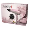Plaukų džiovintuvas Remington Coconut Smooth D5901