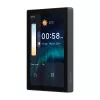 SONOFF NSPanel Pro 120 išmanusis valdymo skydelis su Matter, WiFi, Bluetooth, ZigBee (juodas)
