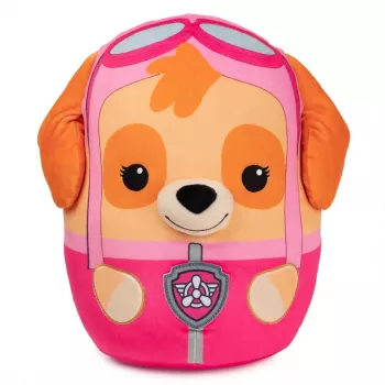 PAW Patrol Skye Squish Plush 12 colių minkštas žaislas