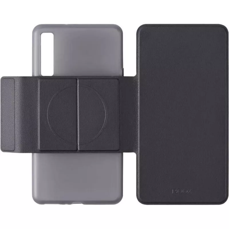 ONYX BOOX BOOX 2-in-1 Magnetinis Dėklas Palma 2 Pro E-Ink Planšetei (Midnight Blue) 6.13 col. OCV0522R