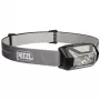 Petzl TIKKA CORE - LED priekinė lemputė - Juoda