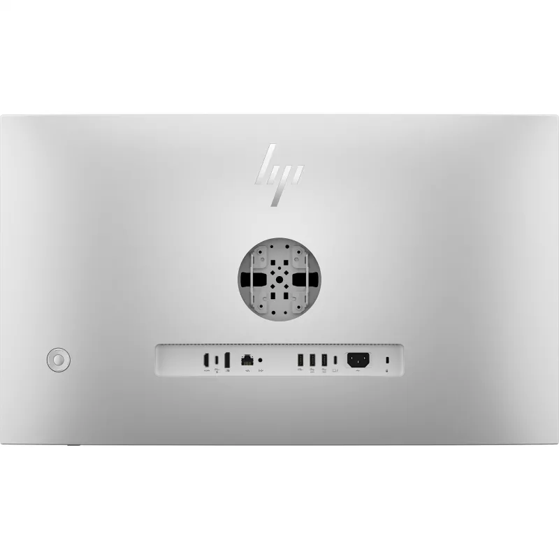 HP Inc. HP EliteStudio 8 G1i AI - Viskas viename (komplektinis sprendimas) - Core Ultra 5 235 / 3.4 GHz - vPro Enterprise - RAM 16 GB - SSD 512 GB - NVMe - Intel Graphics - 1GbE, Wi-Fi 6, Wi