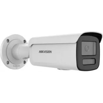 IP kamera Hikvision DS-2CD2T46G3-2IZY (varifokalinis 2,8/4 mm)