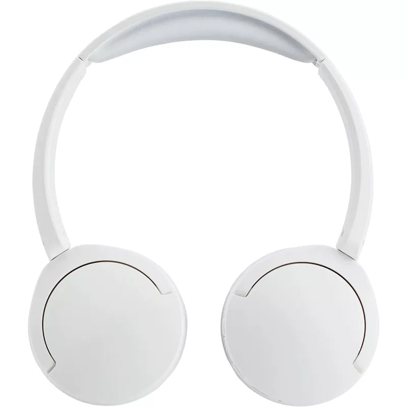 Panasonic RB-HF630BE-W belaidės ausinės / ausinių juosta Skambučiai/Muzika/Sportas/Kasdien naudojimui Baltos