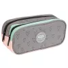 Pieštukinė CoolPack Edge Duke kremos spalvos