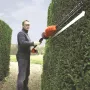 Žoliapjovė Black & Decker GTC1843L20-QW Dvigubas peilis 3.2 kg