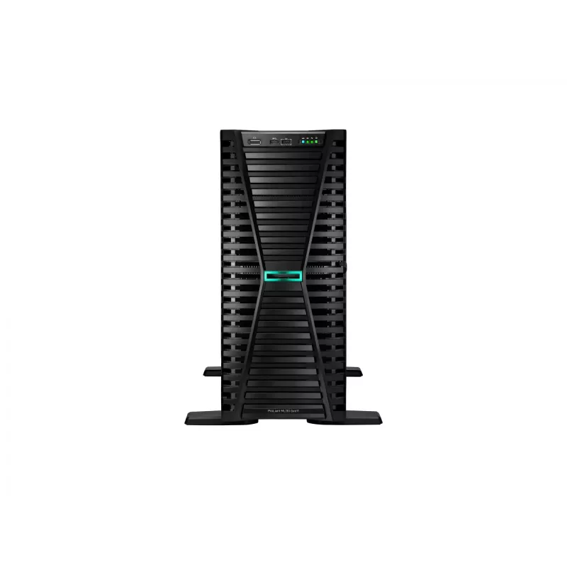 Serveris HPE ProLiant ML110 Gen11 4514Y 2.0 GHz 64 GB 960 GB SSD