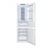 Šaldytuvas su šaldikliu BK3055.6NFM(E)