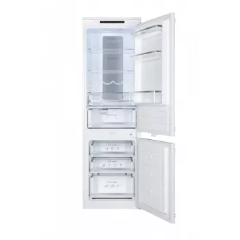 Šaldytuvas su šaldikliu BK3055.6NFM(E)